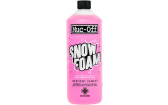 Reinigungsschaum Snow Foam Muc-Off 1l