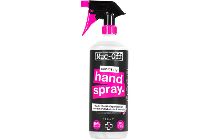 Hand cleaner Muc-off