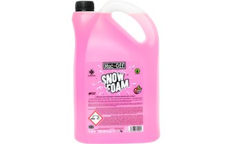 Reinigungsschaum Snow Foam Muc-Off 5l