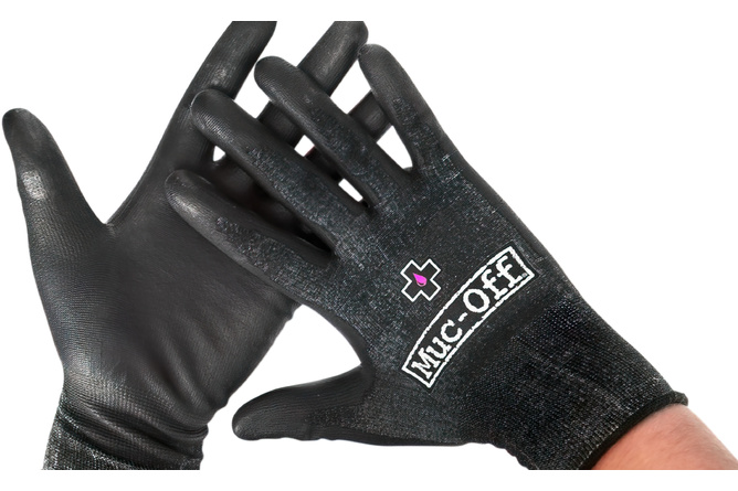 Mechanics Gloves Muc-Off