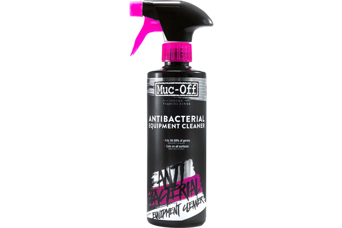 Hand cleaner Muc-off