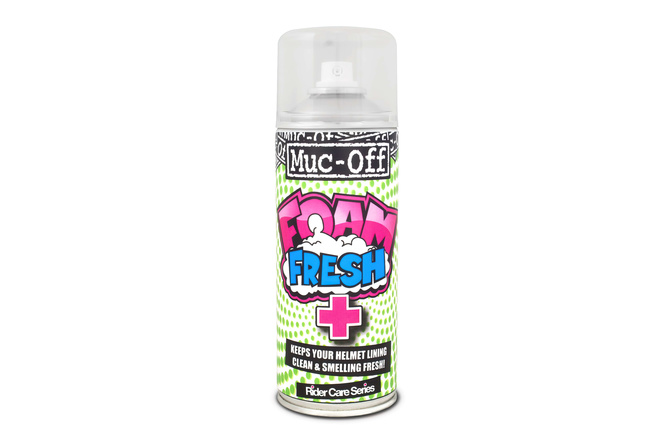 Sanitizer Spray Muc-off