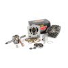 Tuning Kit cylinder + crankshaft 50cc MVT G1 S-Race MBK 51