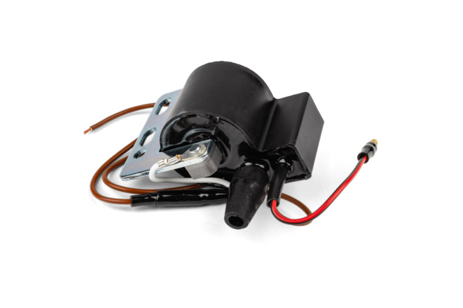 Accensione a Rotore Interno MVT “Premium” con Bobina LED, Peugeot Ludix AC / LC