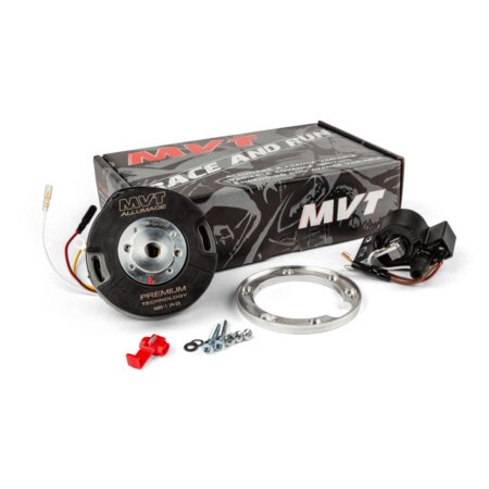 Ignition MVT Premium + light AM6 after 2003