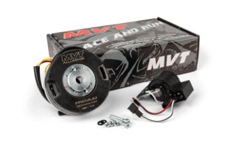 Internal Rotor Ignition MVT Premium w/ light Puch Maxi