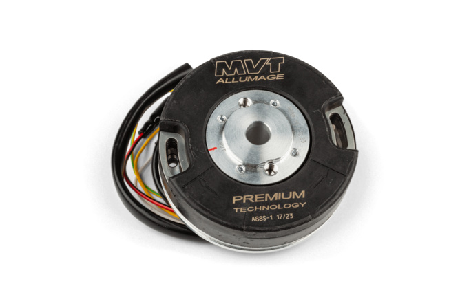 Internal Rotor Ignition MVT Premium w/ light Puch Maxi