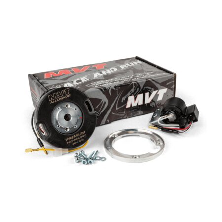 Ignition MVT Premium Derbi Euro 3 / Euro 4 w/ counterbalance shaft