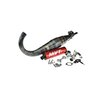 Exhaust MBK 51 MVT SC G2