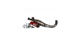 Exhaust Peugeot 103 SP MVT S-Race SP2