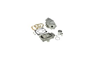 Kit cylindre MBK 51 Open MVT SC G3 pour bas moteur MVT G3