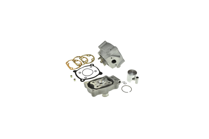 Kit cylindre MBK 51 Open MVT SC G3 pour bas moteur MVT G3