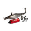 Exhaust Peugeot 103 SP MVT S-Race SP1