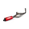 Exhaust Peugeot 103 SP MVT S-Race SP1