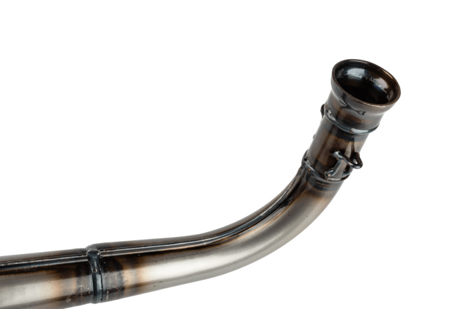 Exhaust Peugeot 103 SP MVT S-Race SP1