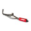 Exhaust Peugeot 103 SPX MVT S-Race SP1