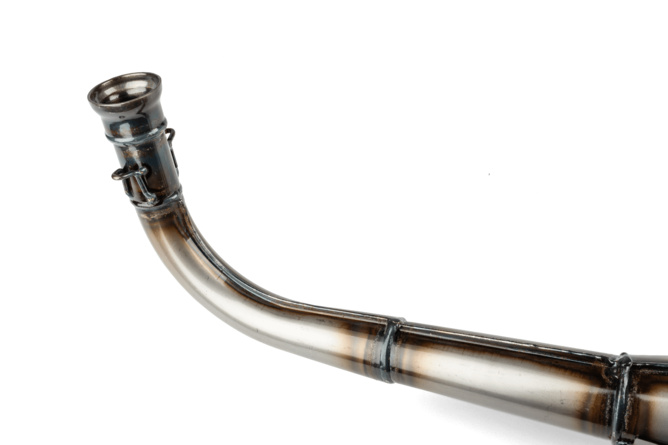 Exhaust Peugeot 103 SPX MVT S-Race SP1