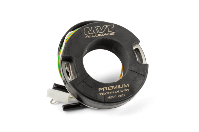 Encendido MVT Premium Original Derbi Euro 2 y 3 sin Equilibrador