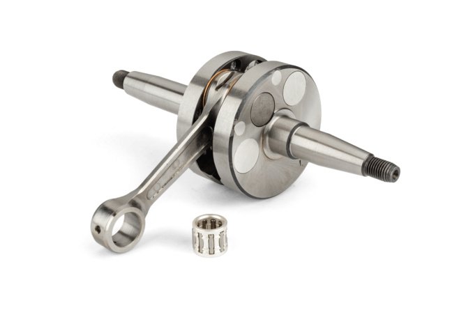 Kurbelwelle für MVT G4 Gehäuse Hub 43mm