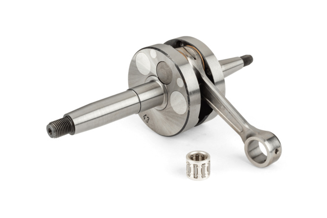 Kurbelwelle für MVT G4 Gehäuse Hub 43mm