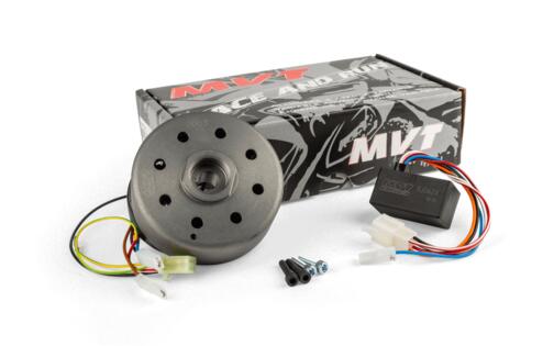 MVT - Top Quality Ignitions as well as Cylinders and Exhausts
