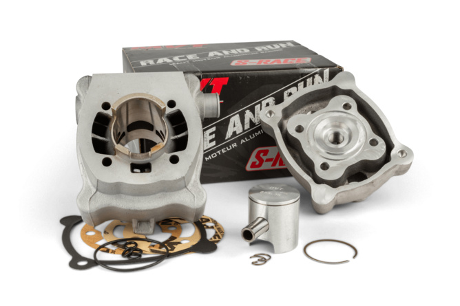 Kit cylindre Peugeot RCX MVT SC pour bas moteur MVT G2