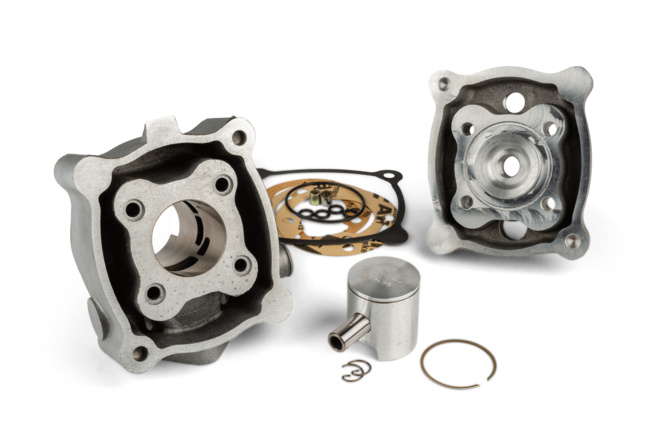 Kit cylindre Peugeot RCX MVT SC pour bas moteur MVT G2