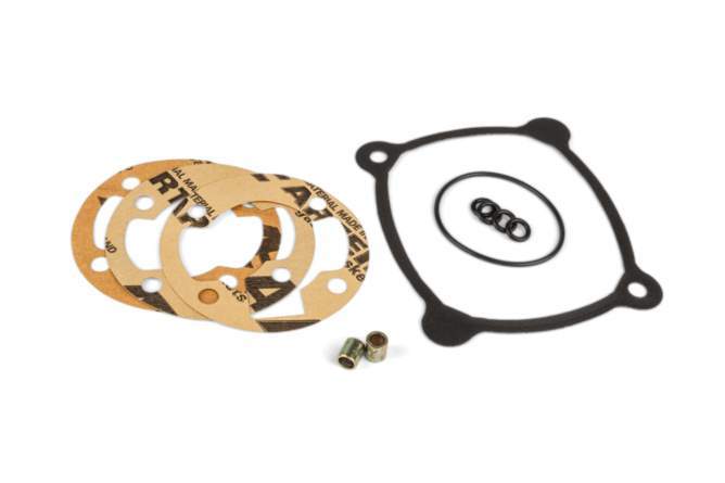Kit cylindre Peugeot RCX MVT SC pour bas moteur MVT G2