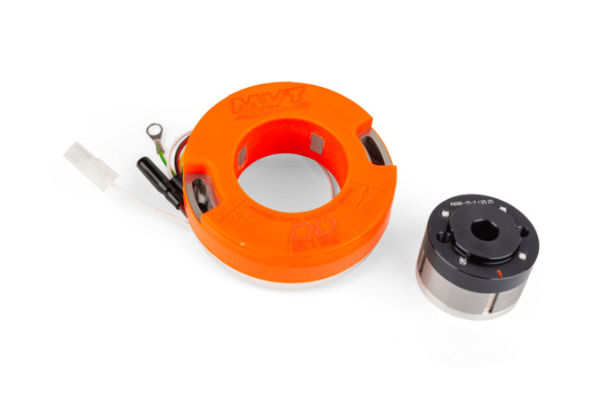Stator MVT Digital Direct Puch Maxi
