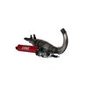 Auspuff MVT S-Race SP3 70 - 80ccm MBK 51