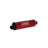 Auspuff MVT S-Race SP3 70 - 80ccm MBK 51