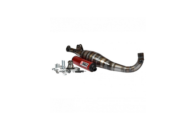 Auspuff MVT S-Race SP3 70 - 80ccm Peugeot 103 SP