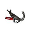 Auspuff MVT S-Race 85 - 100ccm AM6
