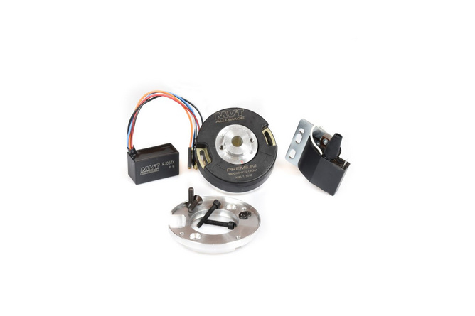 Accensione a Rotore Interno MVT Premium Original MBK 51