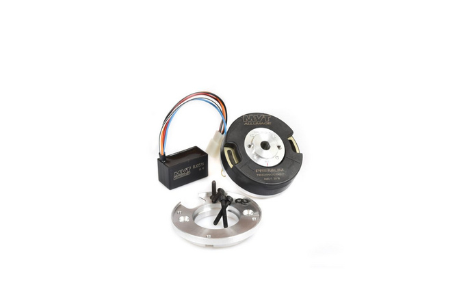 Accensione a Rotore Interno MVT Premium Original Peugeot 103 (elettronico)
