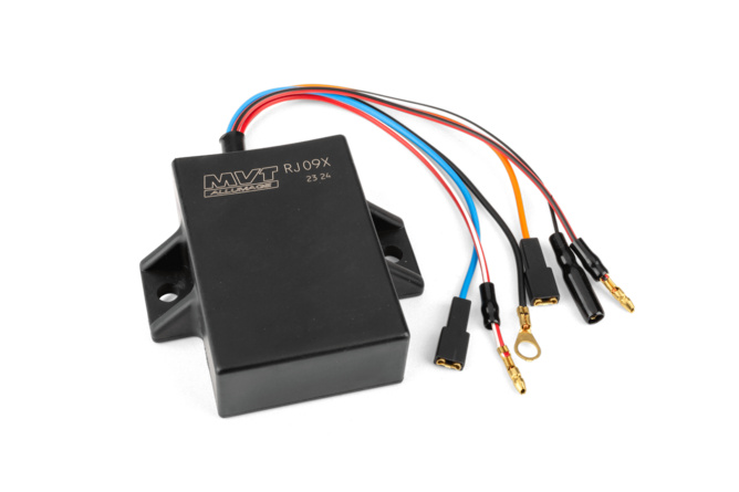 Boîtier CDI Digimax pour MVT Millenium EXT100 / EXT101