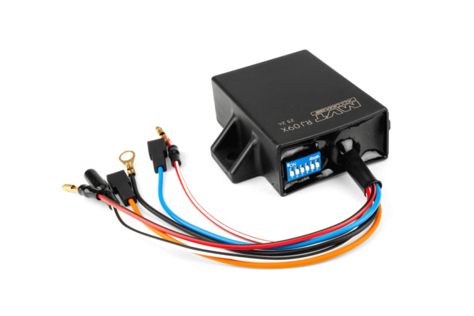 Boîtier CDI Digimax pour MVT Millenium EXT100 / EXT101