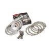 Embrayage 5 disques AM6 MVT S-RACE 80 -120cc