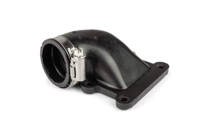 Pipe d'admission MVT S-Race PWK 19 - 28mm MBK Booster / Stunt