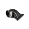 Pipe d'admission MVT S-Race PWK 19 - 28mm MBK Booster / Stunt