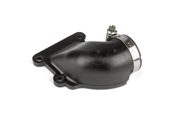 Pipe d'admission MVT S-Race PWK 19 - 28mm MBK Booster / Stunt
