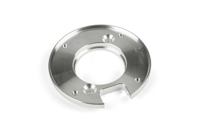 Ignition Base Plate MVT DD G2B 51 / G2B 103 SPX / G3 / G4