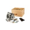 Carter moteur MVT G4