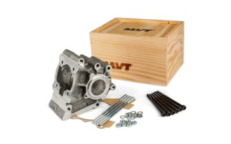 Crankcase MVT G4