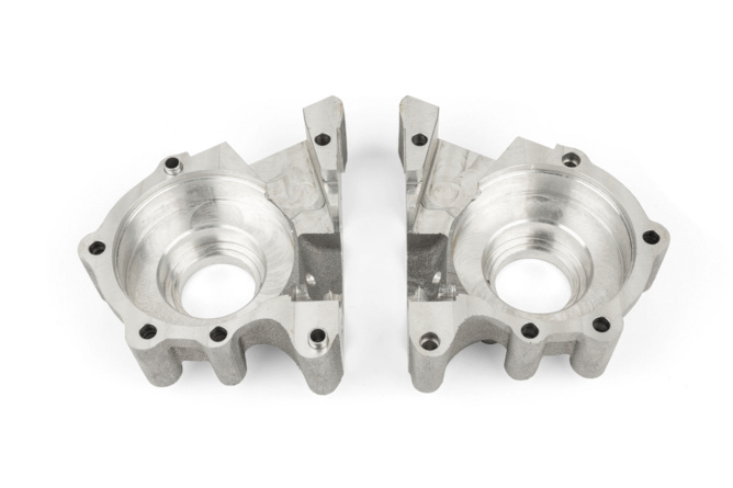 Carter moteur MVT G4