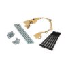 Carter moteur MVT G4