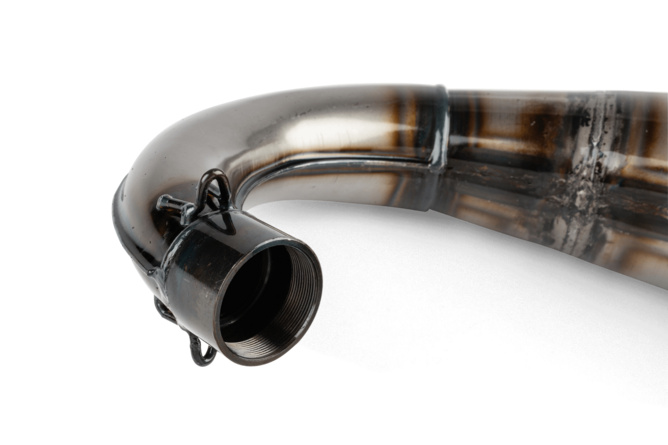 Auspuff MVT S-Race SP3 70 - 80ccm MBK 51