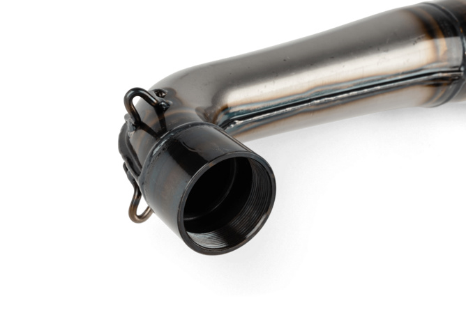 Auspuff MVT S-Race SP3 70 - 80ccm Peugeot 103 SP