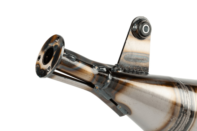 Auspuff MVT S-Race 85 - 100ccm AM6