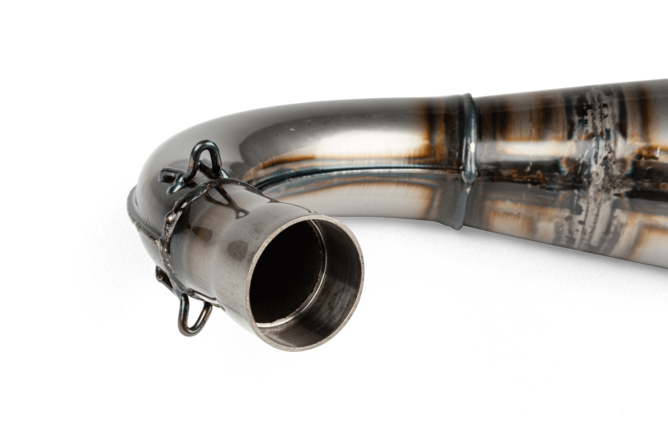 Auspuff MVT S-Race 85 - 100ccm AM6